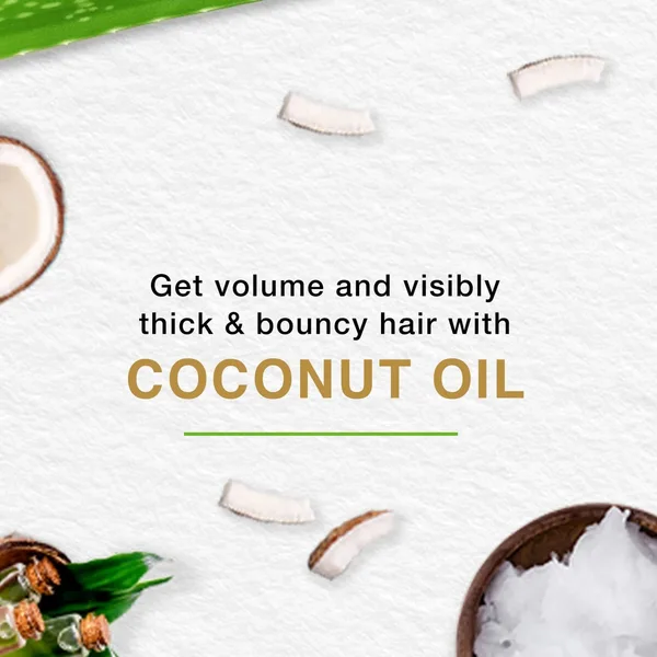Himalaya Volume & Thickness Hair Cream 140 ml (2)