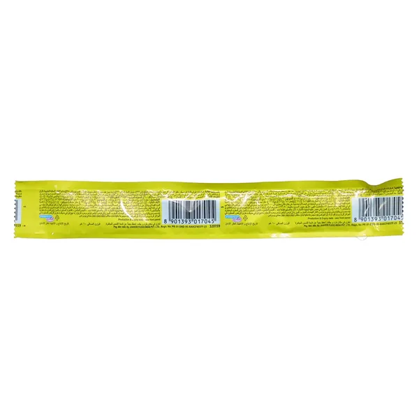 Chupa Chups Mixed Fruit Sour Belt 10 g (2)