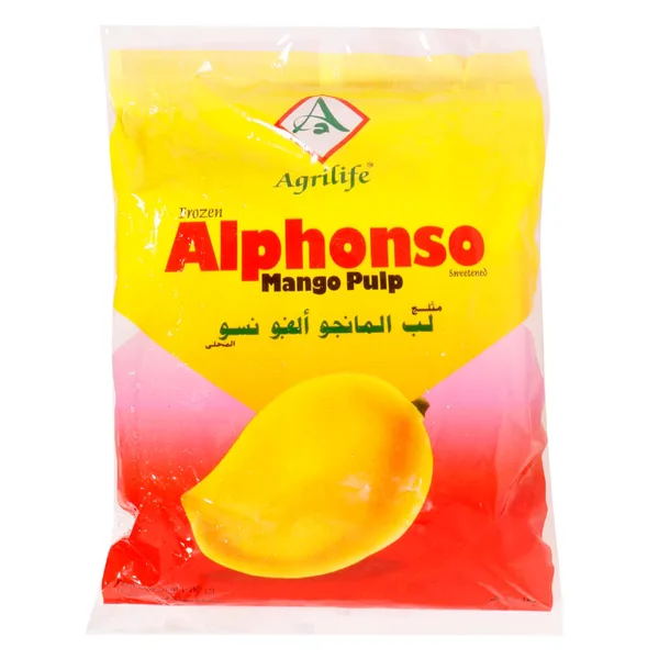 مانجا مثلجه الفونسو 1ك