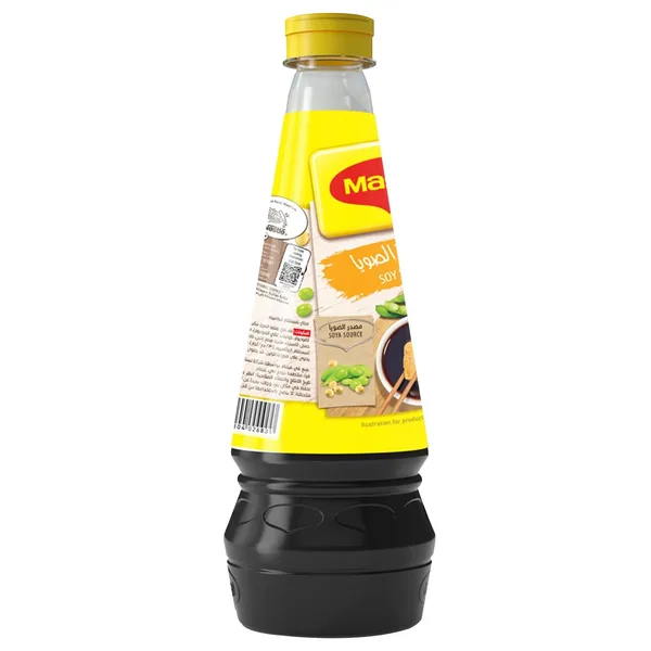 Maggi Soya Sauce 700 ml (2)