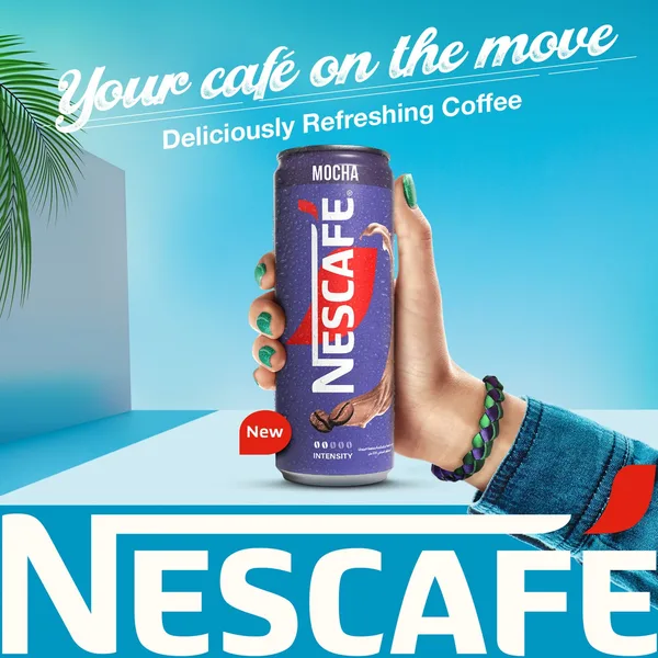 Nescafe Mocha Iced Coffee Drink 225 ml (4)