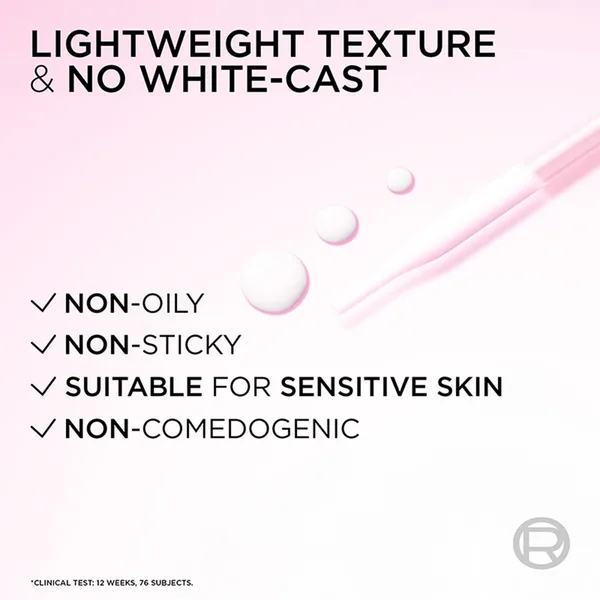 سائل يوفي يومي ضد البقع لوريال 50مل (7)