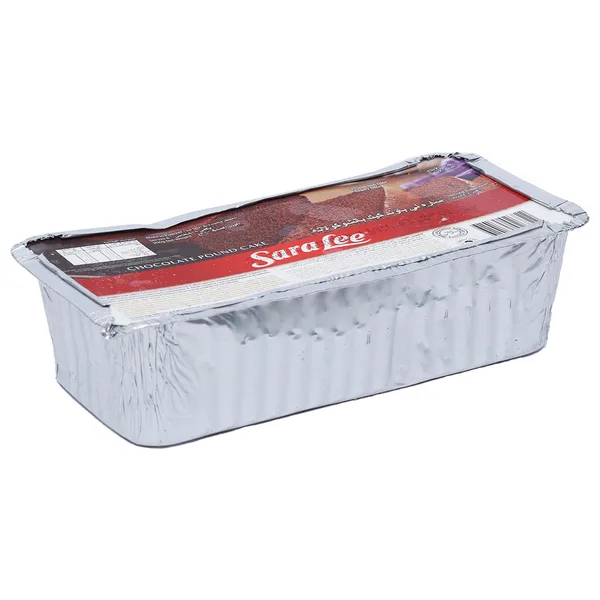Sara Lee Chocolate Pound Cake 300 g (2)