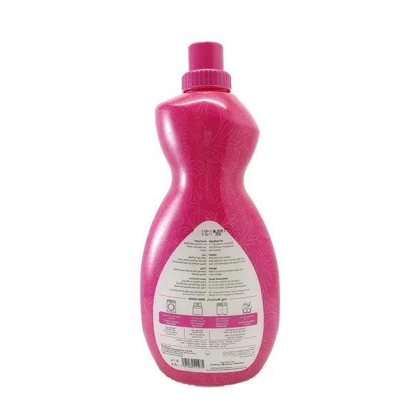 Bahar Mystic Bloom Concentrated Fabric Conditioner 1.5 Litres (2)