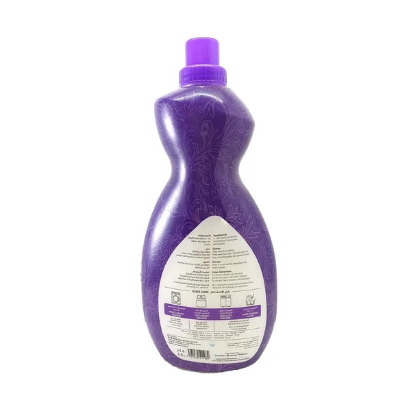 Bahar Magic Infusions Concentrated Fabric Conditioner 1.5 Litres (2)