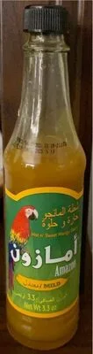 Amazon Hot & Sweet Chilli Sauce 98ml