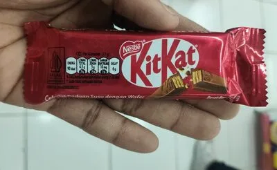 KitKat Milk Chocolate Wafer 17g